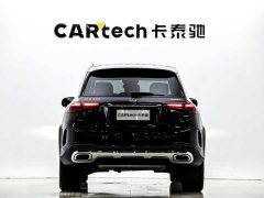 Mercedes-Benz GLE (Imported) GLE 350 4MATIC Fashion - фото 6