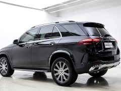Mercedes-Benz GLE (Imported) GLE 350 4MATIC Fashion - фото 7