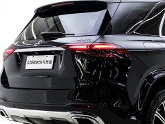 Mercedes-Benz GLE (Imported) GLE 350 4MATIC Fashion - фото 8