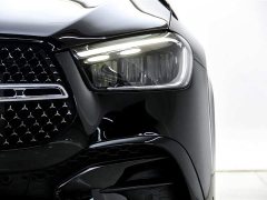 Mercedes-Benz GLE (Imported) GLE 350 4MATIC Fashion - фото 9
