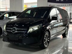 Mercedes-Benz V-Class V 260 Pilot Edition - фото 1