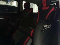 Mercedes-Benz V-Class V 260 Pilot Edition - фото 10