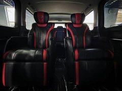 Mercedes-Benz V-Class V 260 Pilot Edition - фото 11