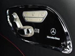 Mercedes-Benz V-Class V 260 Pilot Edition - фото 12
