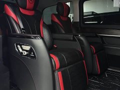 Mercedes-Benz V-Class V 260 Pilot Edition - фото 13