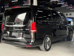 Mercedes-Benz V-Class V 260 Pilot Edition - фото 14