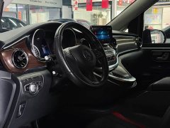 Mercedes-Benz V-Class V 260 Pilot Edition - фото 3