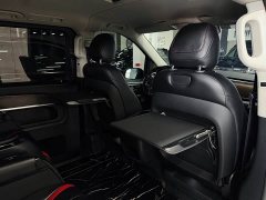 Mercedes-Benz V-Class V 260 Pilot Edition - фото 4