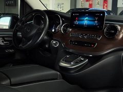 Mercedes-Benz V-Class V 260 Pilot Edition - фото 5
