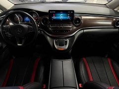Mercedes-Benz V-Class V 260 Pilot Edition - фото 6