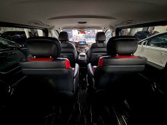 Mercedes-Benz V-Class V 260 Pilot Edition - фото 7