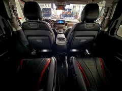 Mercedes-Benz V-Class V 260 Pilot Edition - фото 8