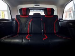 Mercedes-Benz V-Class V 260 Pilot Edition - фото 9