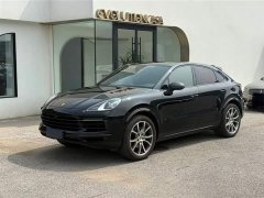 Porsche Cayenne 2019 Cayenne Coupé 3.0T - фото 1