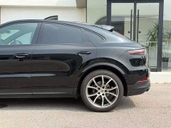 Porsche Cayenne 2019 Cayenne Coupé 3.0T - фото 4
