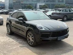 Porsche Cayenne 2019 Cayenne Coupé 3.0T - фото 7