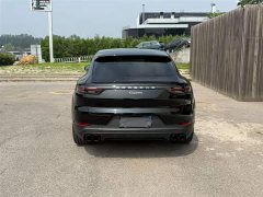 Porsche Cayenne 2019 Cayenne Coupé 3.0T - фото 9