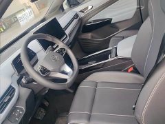 Volkswagen ID.4 X Pure Intelligent Edition - фото 12