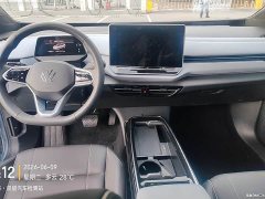 Volkswagen ID.4 X Pure Intelligent Edition - фото 13