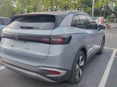 Volkswagen ID.4 X Pure Intelligent Edition - фото 14