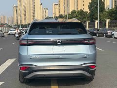 Volkswagen ID.4 X Pure Intelligent Edition - фото 16