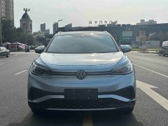 Volkswagen ID.4 X Pure Intelligent Edition - фото 2