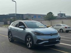 Volkswagen ID.4 X Pure Intelligent Edition - фото 3