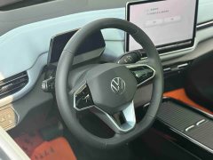 Volkswagen ID.4 X Pure Intelligent Edition - фото 5