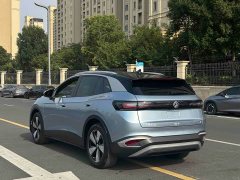Volkswagen ID.4 X Pure Intelligent Edition - фото 6