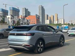 Volkswagen ID.4 X Pure Intelligent Edition - фото 7