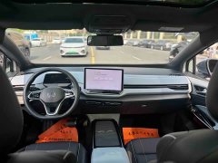 Volkswagen ID.4 X Pure Intelligent Edition - фото 8