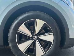 Volkswagen ID.4 X Pure Intelligent Edition - фото 9