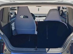Wuling Hongguang MINIEV 2022 macaron color ternary lithium - фото 10