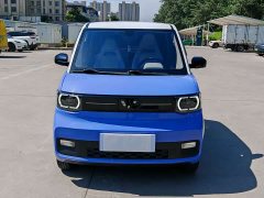 Wuling Hongguang MINIEV 2022 macaron color ternary lithium - фото 2