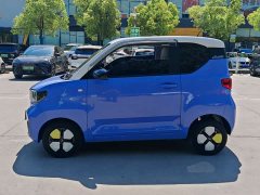 Wuling Hongguang MINIEV 2022 macaron color ternary lithium - фото 4