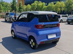 Wuling Hongguang MINIEV 2022 macaron color ternary lithium - фото 5
