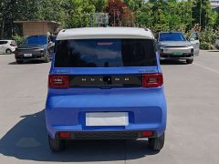 Wuling Hongguang MINIEV 2022 macaron color ternary lithium - фото 6