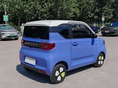 Wuling Hongguang MINIEV 2022 macaron color ternary lithium - фото 7