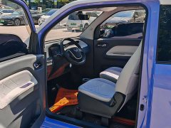 Wuling Hongguang MINIEV 2022 macaron color ternary lithium - фото 9