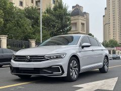 Volkswagen Magotan PHEV 2022 GTE luxury - фото 1