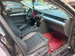 Volkswagen Magotan PHEV 2022 GTE luxury - фото 10