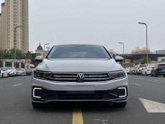 Volkswagen Magotan PHEV 2022 GTE luxury - фото 2