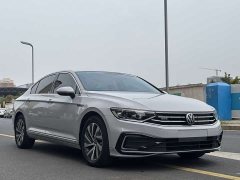 Volkswagen Magotan PHEV 2022 GTE luxury - фото 3