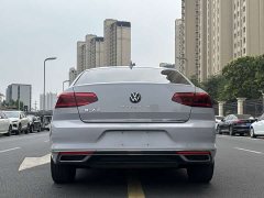 Volkswagen Magotan PHEV 2022 GTE luxury - фото 4
