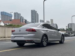 Volkswagen Magotan PHEV 2022 GTE luxury - фото 6