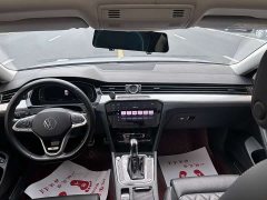 Volkswagen Magotan PHEV 2022 GTE luxury - фото 8