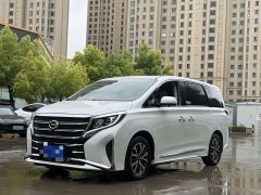 Trumpchi M8 Lingxiu Series 390T Deluxe - фото 1