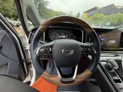 Trumpchi M8 Lingxiu Series 390T Deluxe - фото 10