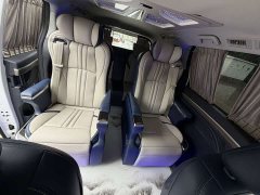 Trumpchi M8 Lingxiu Series 390T Deluxe - фото 11