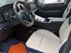 Trumpchi M8 Lingxiu Series 390T Deluxe - фото 13